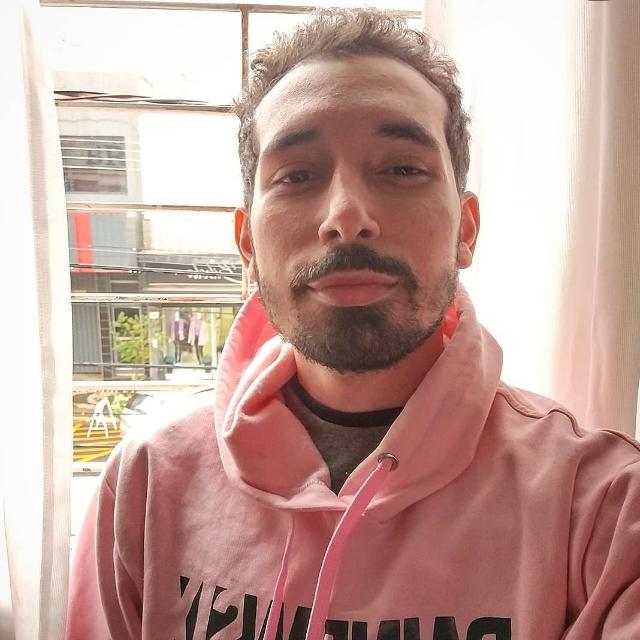 Gustavo Ebenau