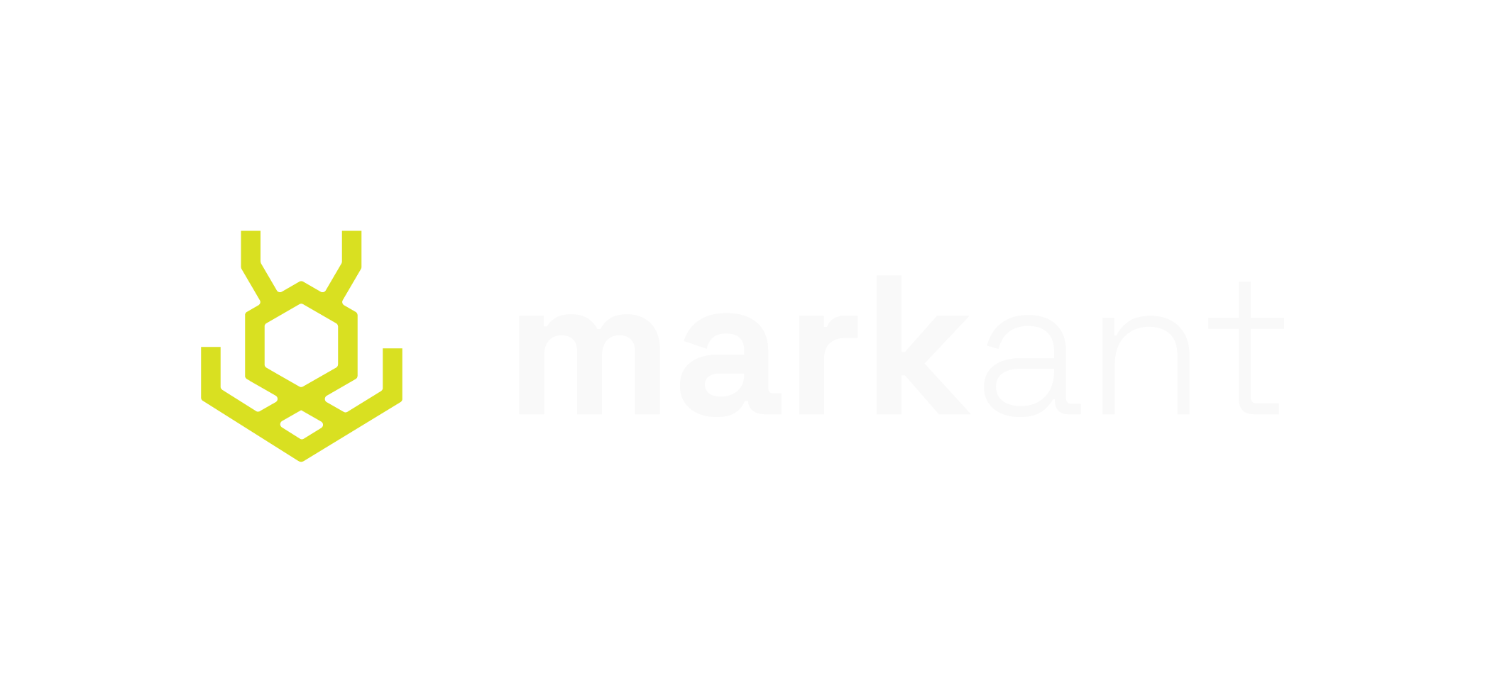 Markant — Agência de Growth Marketing